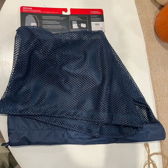 Speedo ventilator mesh equipment bag - Picture 10 of 11